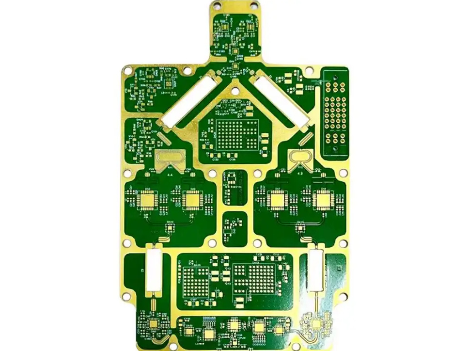 The Eight Pillars of High-Quality PCBA Manufacturing: Systematic Assurance from Raw Materials to Environmental Control