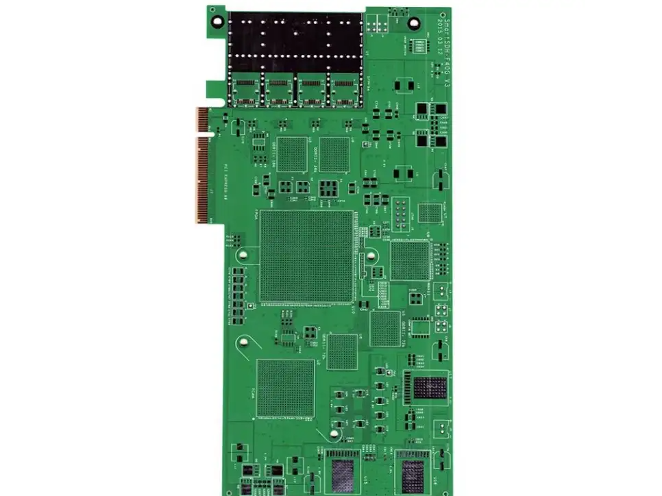 A Comprehensive Guide to Design for Manufacturability (DFM) for PCBA: Key Considerations from Circuit Design to Process Adaptation
