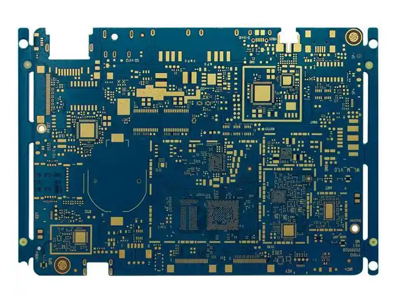 The Complete PCBA Testing Process: Five Steps to Building a Zero-Defect Quality Defence