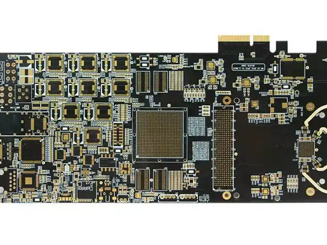 PCBA Industry Trends for 2026: Technological Leaps and Industrial Transformation Driven by AI Computing Power