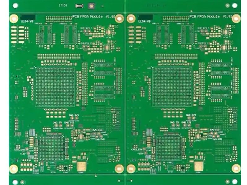 From Rule-Based Reconstruction to Modular Design: A Comprehensive Practical Guide to PCB Layout for Quadcopter Flight Controllers