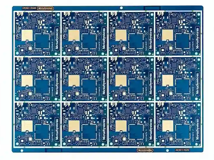 The Heart of Power: Key Considerations for PCB Design in Drone Power Management and Motor Drive Systems