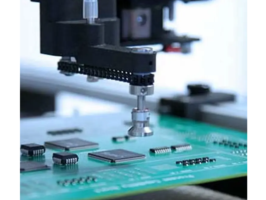 Connectivity and Control: Practical Guide to High-Frequency Communication and RF PCB Design for Drones