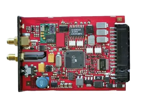 The Hardware Cornerstone of the Low-Altitude Economy: Industry Trends and Future Outlook for Drone PCBs