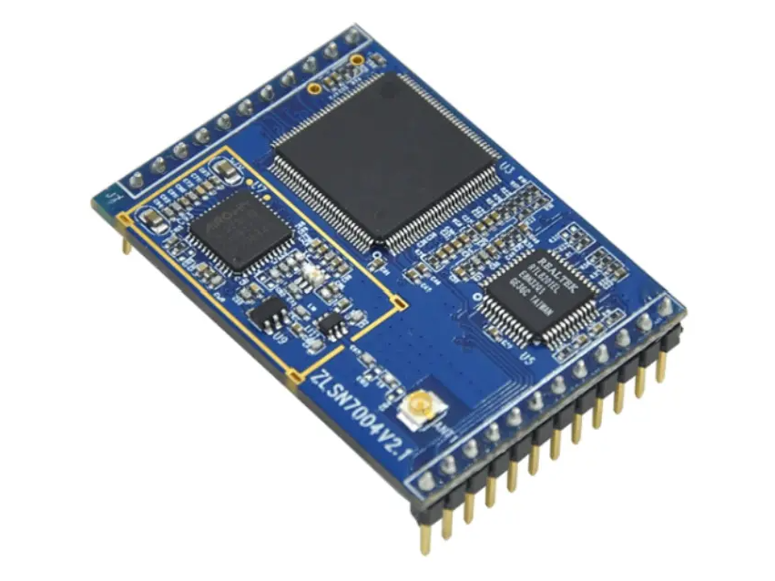 Industrial Wi-Fi Module PCBA