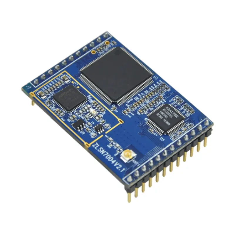 Industrial Wi-Fi Module PCBA