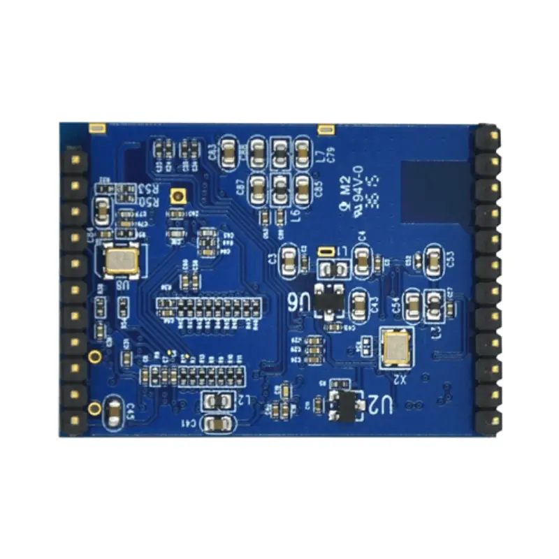 Industrial Wi-Fi Module PCBA