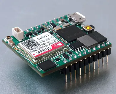 China OEM ODM iot electronics board pcba manufacturer