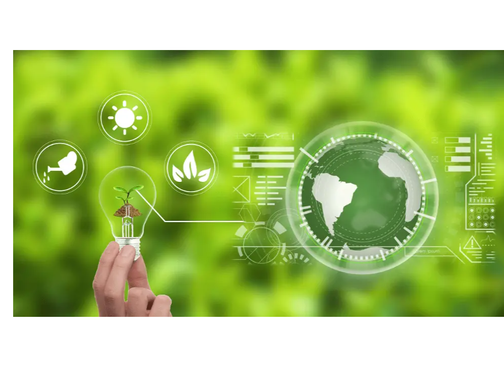 Green and Low-Carbon Have Become Industry Standard:Kingsheng Technology Empowers High-Quality Development of the PCB Industry with Eco-Friendly Manufacturing