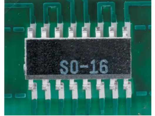 Causes of Component Displacement in SMT Assembly