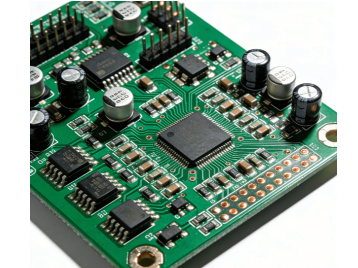 The Golden Rules of PCB Design
