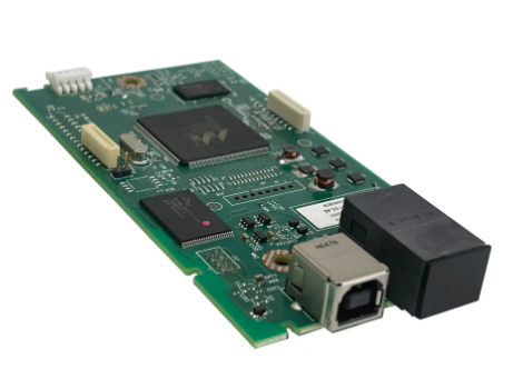  Interface Board PCB Assembly Services