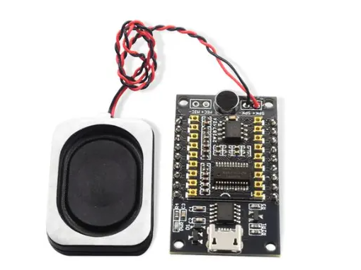 Voice Assistant PCBA