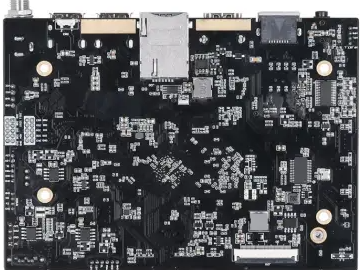 Computer motherboard (PCBA) 