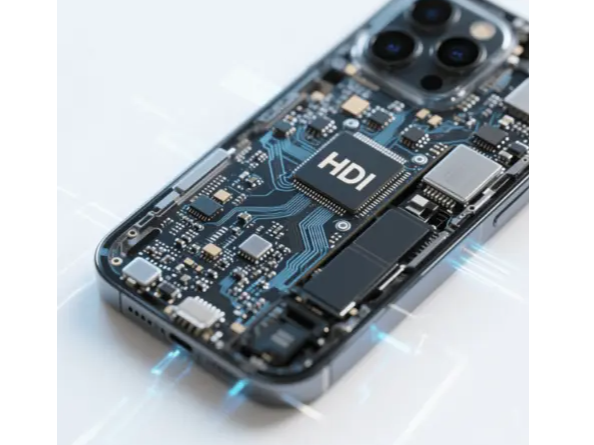 Is HDI Suitable for Rigid-Flex PCBs