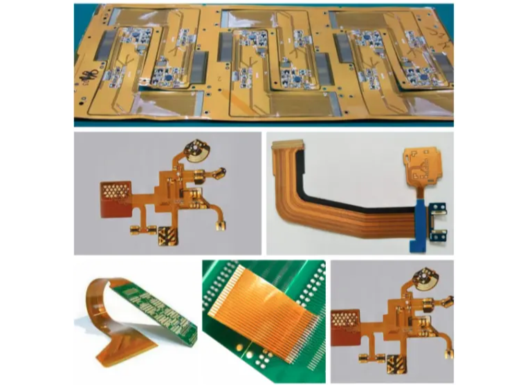 Why choose Flex or Rigid Flex assembly?
