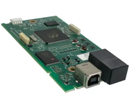  Interface Board PCB Assembly Services