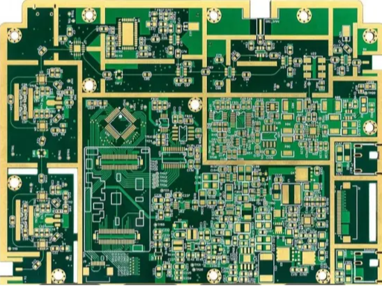 AI Redefining PCB Auto Placement & Routing – A KING SHENG Perspective