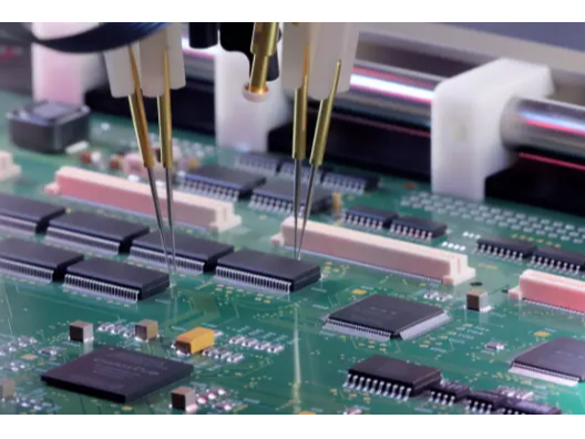 ICT vs. Flying Probe: PCBA Test Strategy