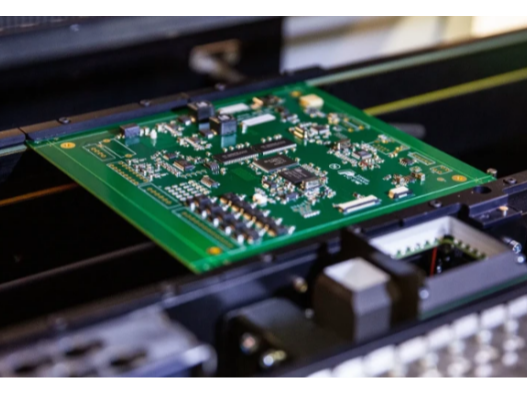 Mastering Ultra-Small SMT: KING SHENG on 01005 and Below