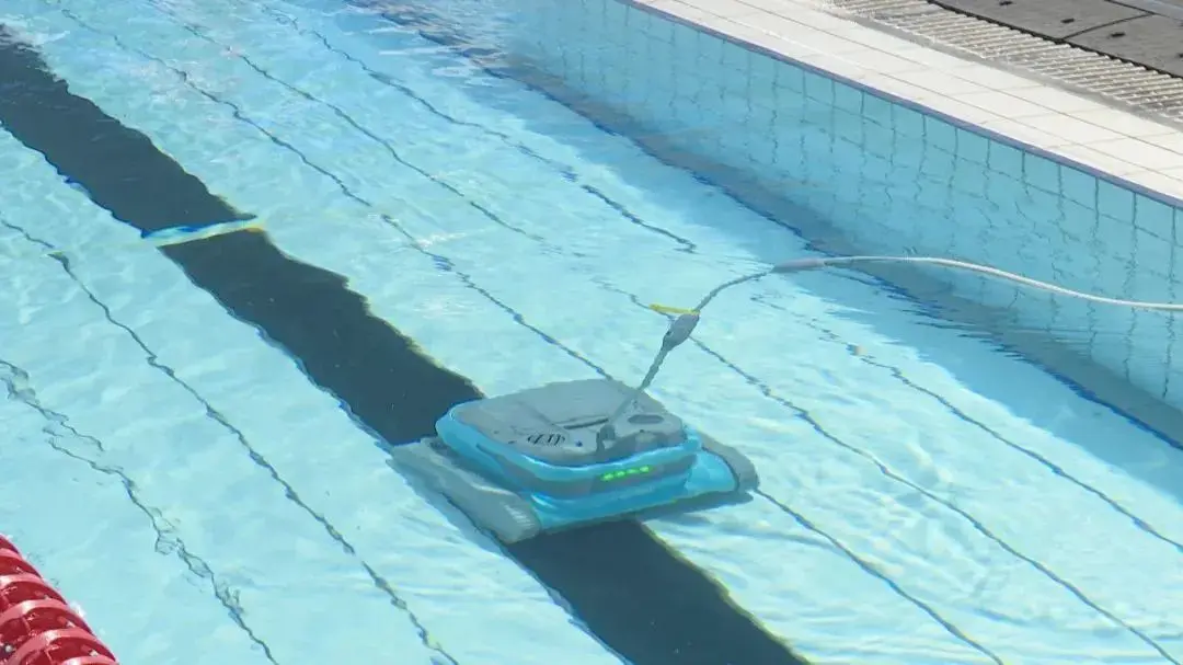 Pool Cleaning Robots PCB Assembly