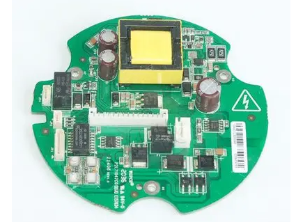 Surveillance Camera PCBA