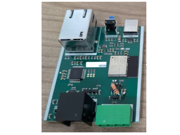 Modbus Control PCBA