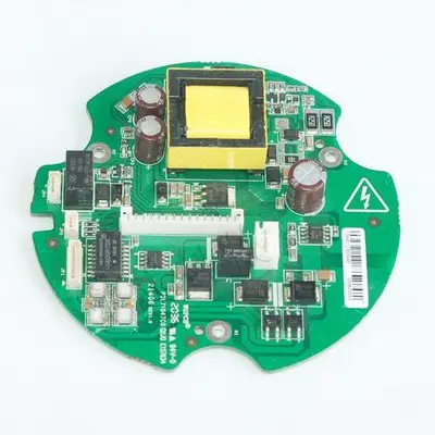 Surveillance Camera PCBA