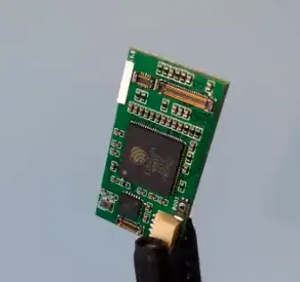 CAN Bus Communication PCBA