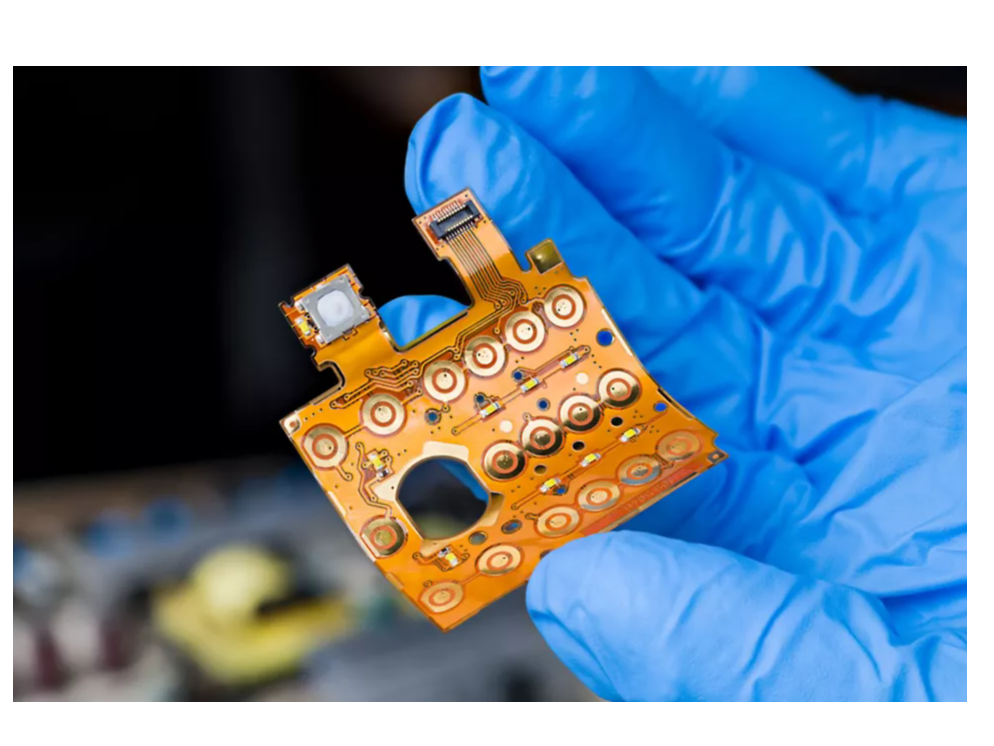 Impact of Different PCB Substrates (FR-4, Aluminum, Ceramic, Polyimide) on Assembly