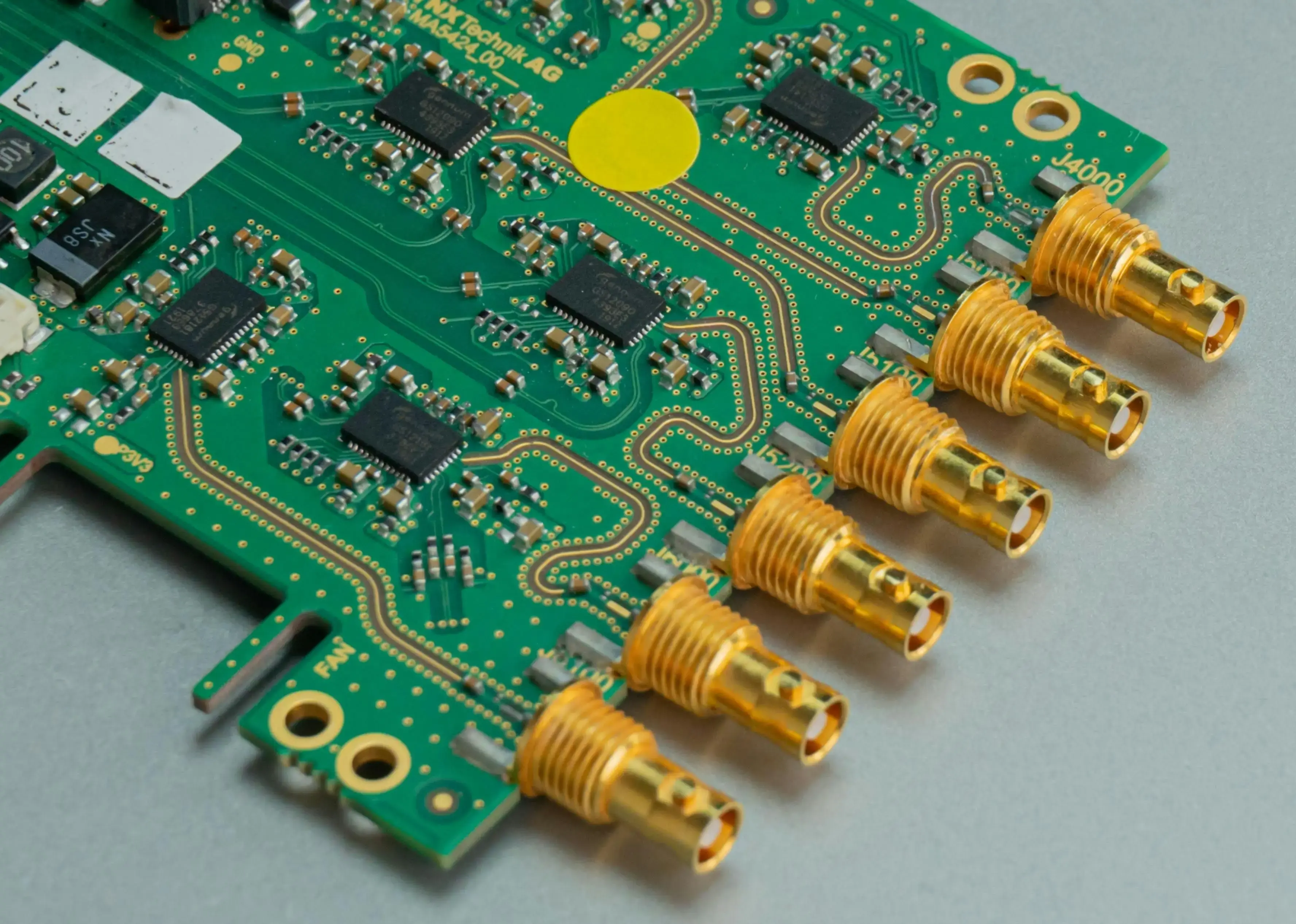 Industrial Control PCBA