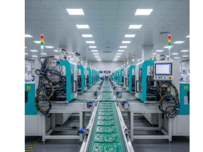 Ultra-Thin PCBs: Overcoming Thinness Challenges