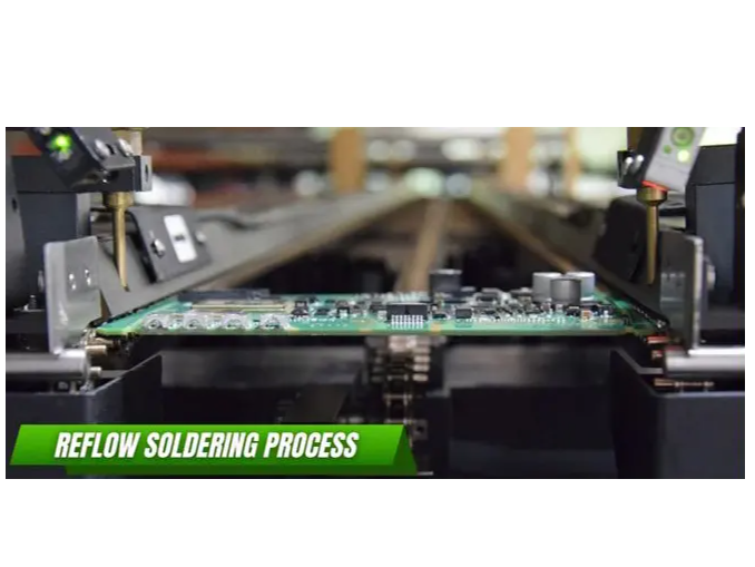 The Role and Professional Setup of Reflow Soldering Temperature Curves in SMT Assembly