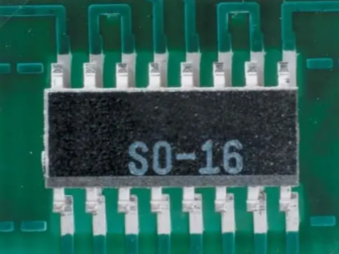 Causes of Component Displacement in SMT Assembly