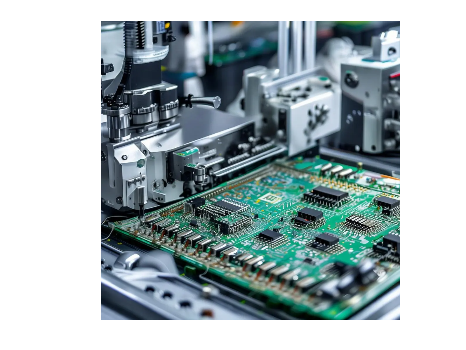 How High Is the Barrier for Automotive Electronics PCBA? A Third-Party Technical Perspective on Core Requirements for Automotive-Grade Manufacturing