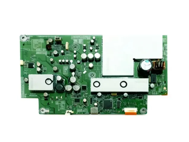 Automotive Infotainment System PCBA