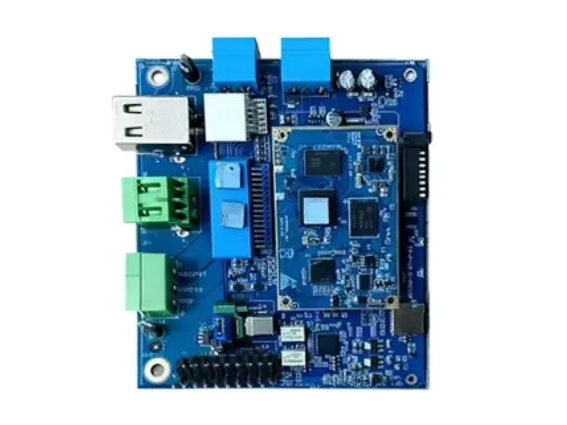 360° Surround View Image Processing PCBA