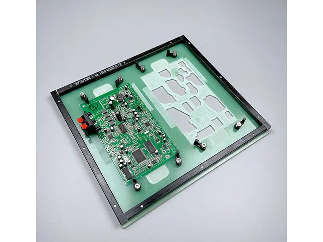 The Impact of Wave Soldering Pallet Design on Solder Joint Quality