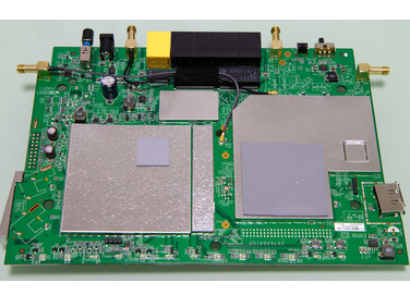 Router PCBA: The core hardware component of home and network communications