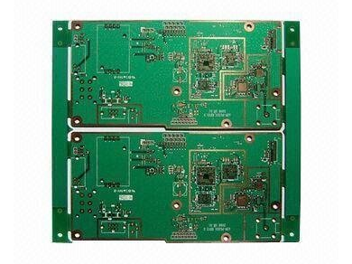 Set-top box PCBA: the core hardware of home audio-visual entertainment