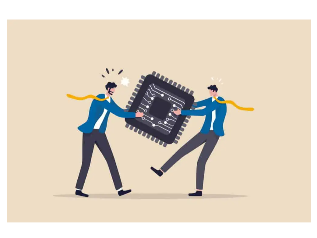 Component Shortages: Spot Buying & Alternative Parts for PCBA Factories