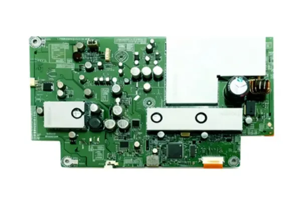 Automotive Infotainment System PCBA