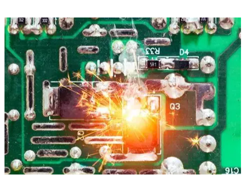 Heat and Capacitor Failure: A Key PCBA Risk