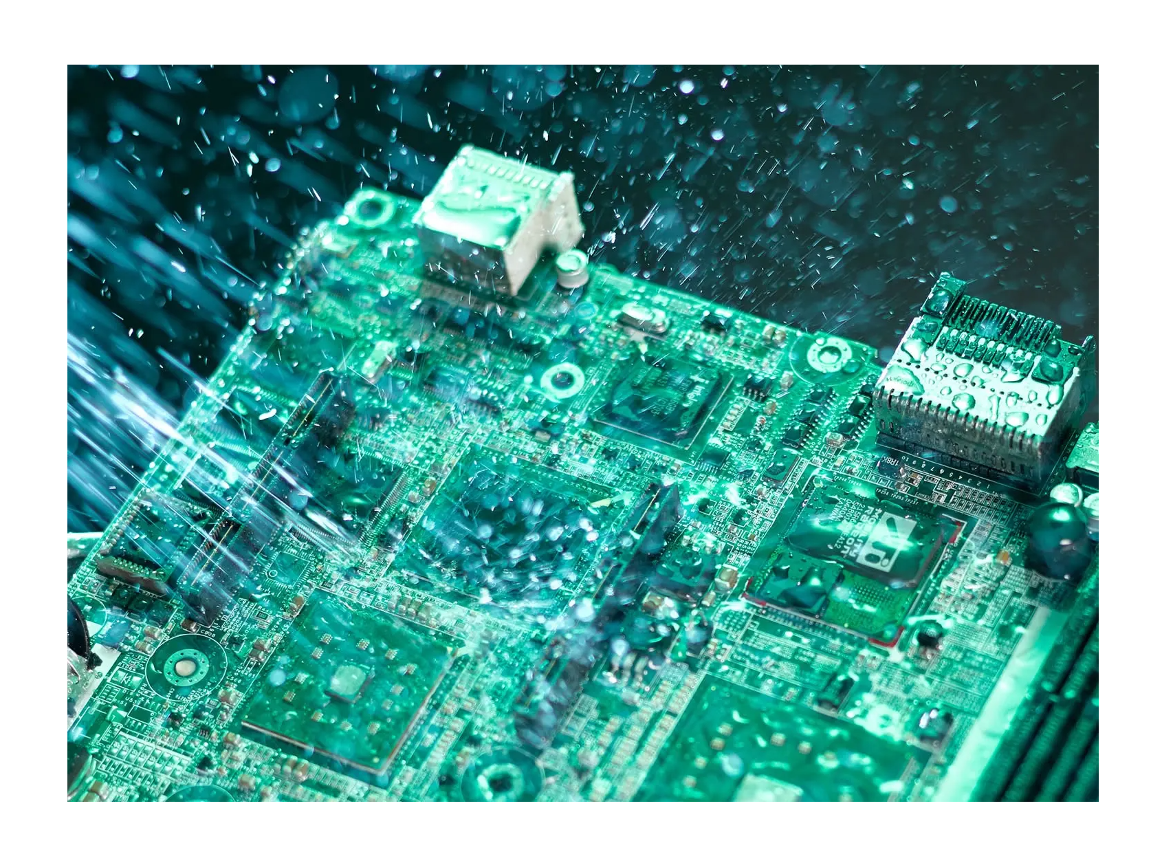 Wrong PCBA Coating? The Costly Truth