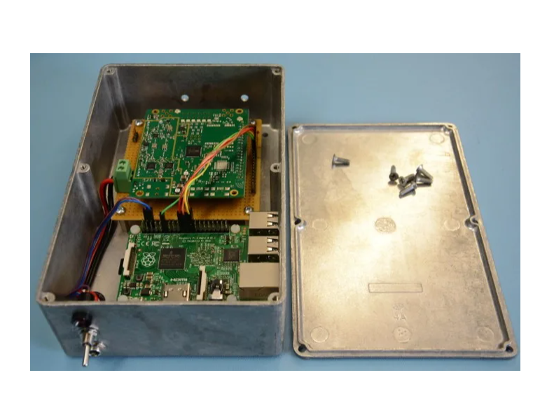 LoRa Gateways PCBA