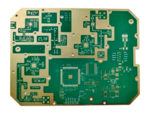 High Frequency Circuit Boards: Definition, Design Support, and Manufacturing Capabilities