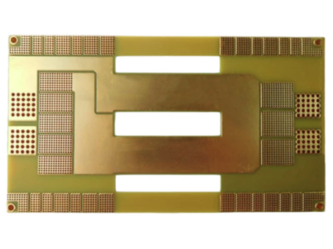 Thick Copper PCB Manufacturing Services