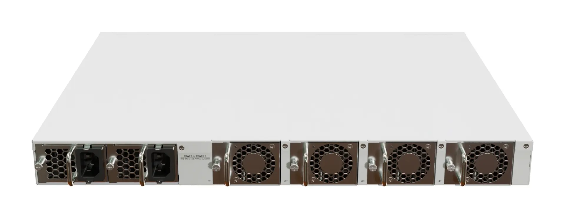 10G Router/Switch PCBA
