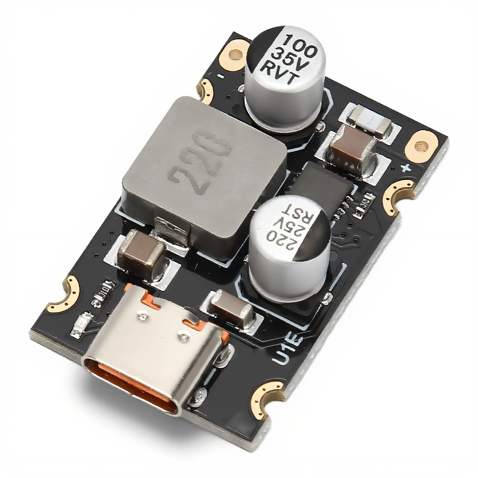 65W Fast Charging PCBA
