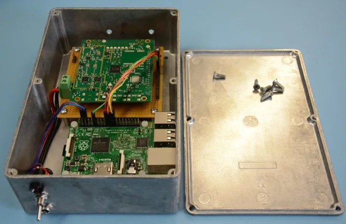 LoRa Gateways PCBA